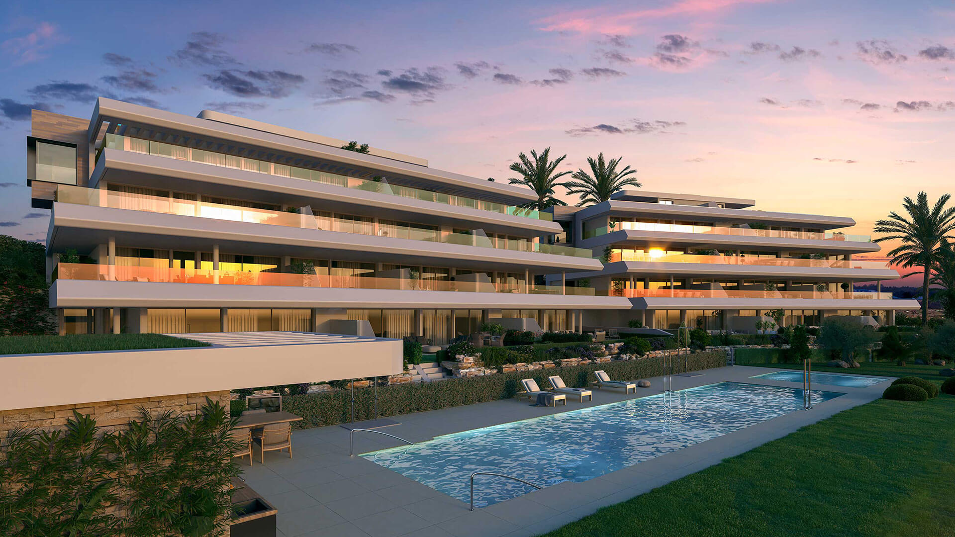 Absolute Estepona - New Apartments and Penthouses